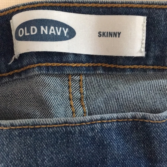 Children’s denim stretch jeans - Picture 3 of 4